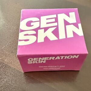Generation Skin Brightening Kakadu Plum Eye Patches